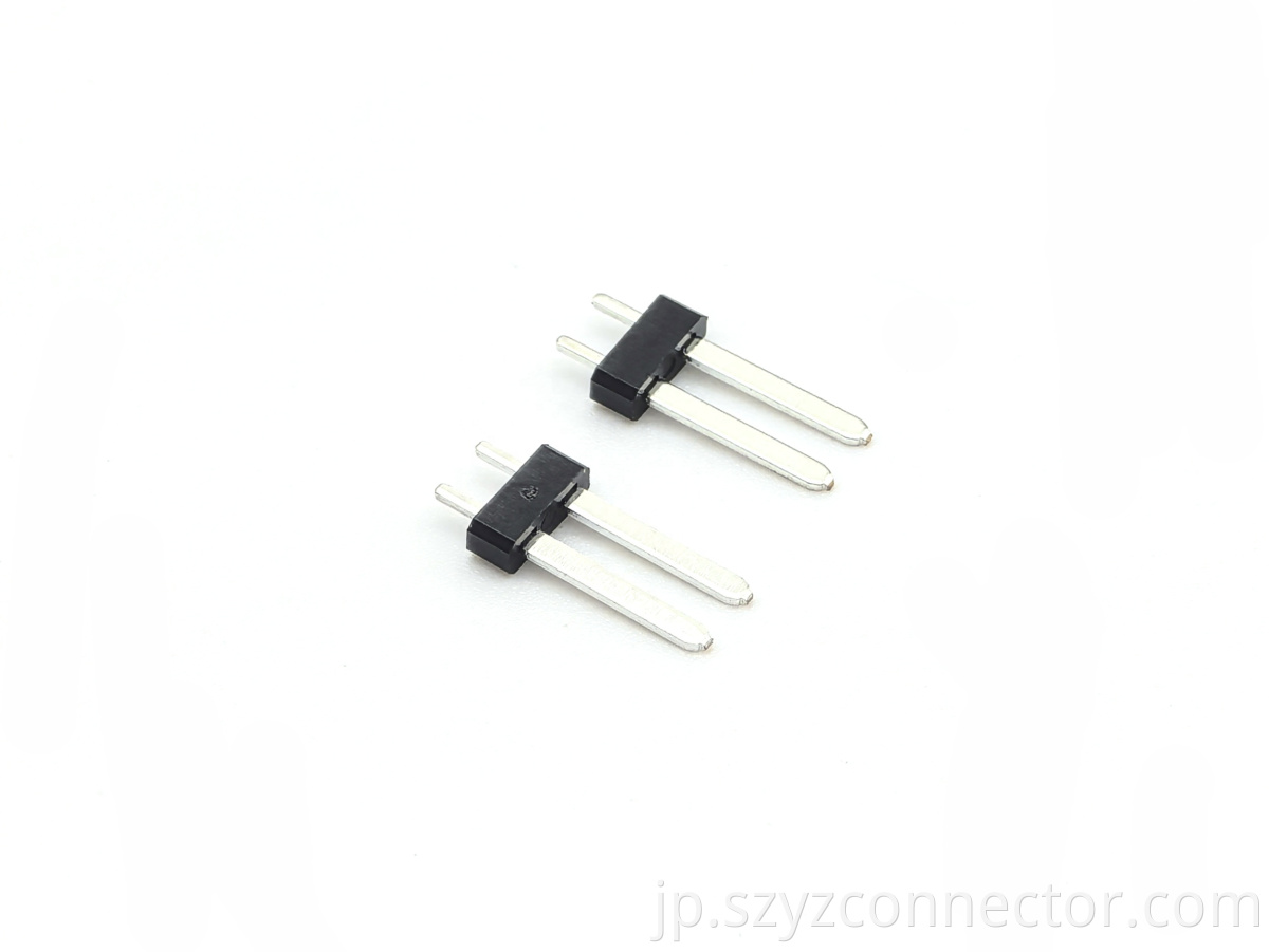3.5mm Pitch Pin header